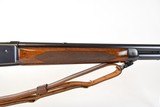Winchester Model 71 Deluxe .348 W.C.F., Made in 1937, Excellent Condition - 6 of 18