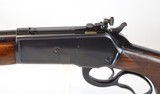 Winchester Model 71 Deluxe .348 W.C.F., Made in 1937, Excellent Condition - 12 of 18