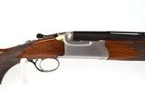 Ruger Red Label 12ga 26" Fixed Choke - 3 of 16