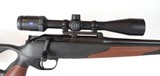 Blaser R8 Professional Success, .223 Rem, w/ mount and Zeiss Scope - 5 of 10
