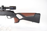 Blaser R8 Professional Success, .223 Rem, w/ mount and Zeiss Scope - 10 of 10