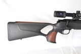 Blaser R8 Professional Success, .223 Rem, w/ mount and Zeiss Scope - 3 of 10