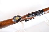 Ruger No 1, 45-70 Gov’t, Includes scope mount & scope, Preowned - 7 of 13