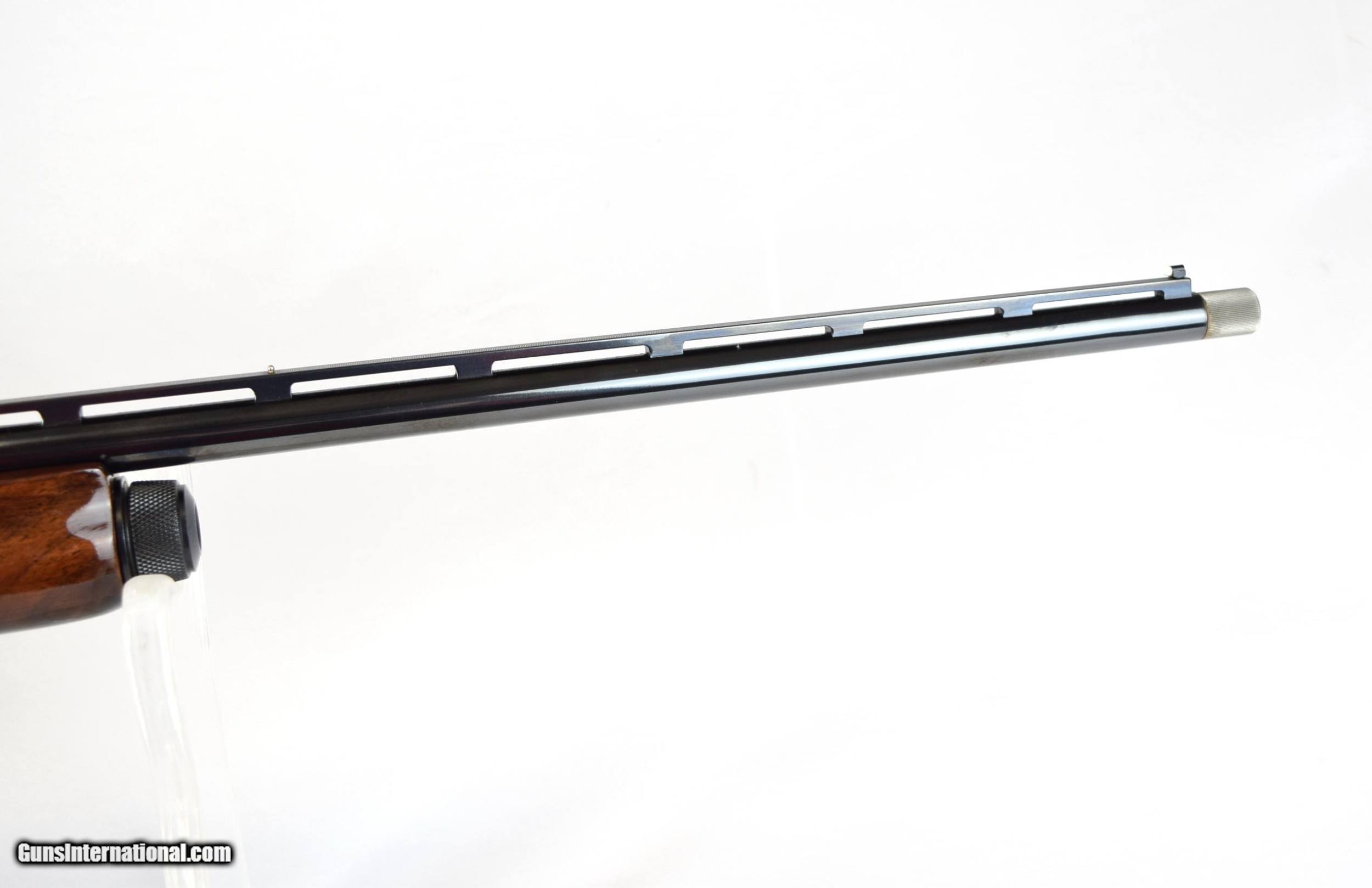 Remington 1100 Sporting, 28ga, 25" barrel