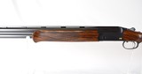 Blaser F3 Sporting w/adjustable comb, 12ga 32", Preowned - 8 of 10