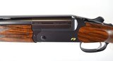 Blaser F3 Sporting w/adjustable comb, 12ga 32", Preowned - 9 of 10