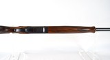 Blaser F3 Sporting w/adjustable comb, 12ga 32", Preowned - 5 of 10