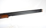 Blaser F3 Sporting w/adjustable comb, 12ga 32", Preowned - 4 of 10