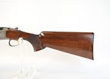 Browning Citori 525 Field 16ga 28”, Preowned - 4 of 11