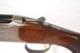 Browning Citori 525 Field 16ga 28”, Preowned - 7 of 11