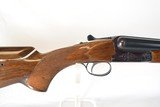 Browning BSS SxS, 12ga 30" - 2 of 17