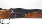 Browning BSS SxS, 12ga 30" - 3 of 17