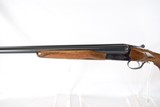 Browning BSS SxS, 12ga 30" - 12 of 17