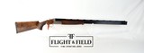 Caesar Guerini Summit Sporting 12ga 32" Upgraded Wood - 1 of 5