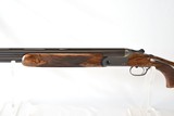 Blaser F16 Sporting 12ga 32" - 5 of 5