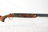 Blaser F16 Sporting 12ga 32" - 3 of 5