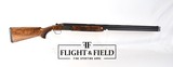 Blaser F16 Sporting 12ga 32" - 1 of 5