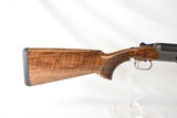 Blaser F16 Sporting 12ga 32" - 2 of 5