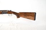 Blaser F16 Sporting 12ga 32" - 4 of 5
