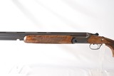 Blaser F16 Sporting 12ga 32" - 5 of 5
