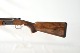 Blaser F16 Sporting 12ga 32" - 4 of 5