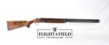 Blaser F16 Sporting 12ga 32" - 1 of 5