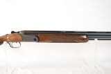 Blaser F16 Sporting 12ga 32" - 3 of 5
