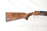 Blaser F16 Sporting 12ga 32" - 2 of 5