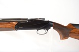 Benelli 828U Field 12ga 28", Preowned - 10 of 12