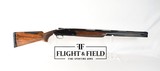 Benelli 828U Field 12ga 28", Preowned - 1 of 12