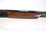 Benelli 828U Field 12ga 28", Preowned - 5 of 12