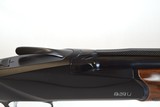 Benelli 828U Field 12ga 28", Preowned - 4 of 12