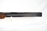 Benelli 828U Field 12ga 28", Preowned - 6 of 12