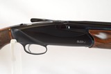 Benelli 828U Field 12ga 28", Preowned - 3 of 12