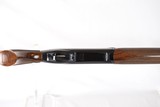 Benelli 828U Field 12ga 28", Preowned - 7 of 12