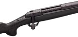 Browning X-Bolt Pro Long Range 6.5 Creedmoor Item 035543282 - 8 of 9