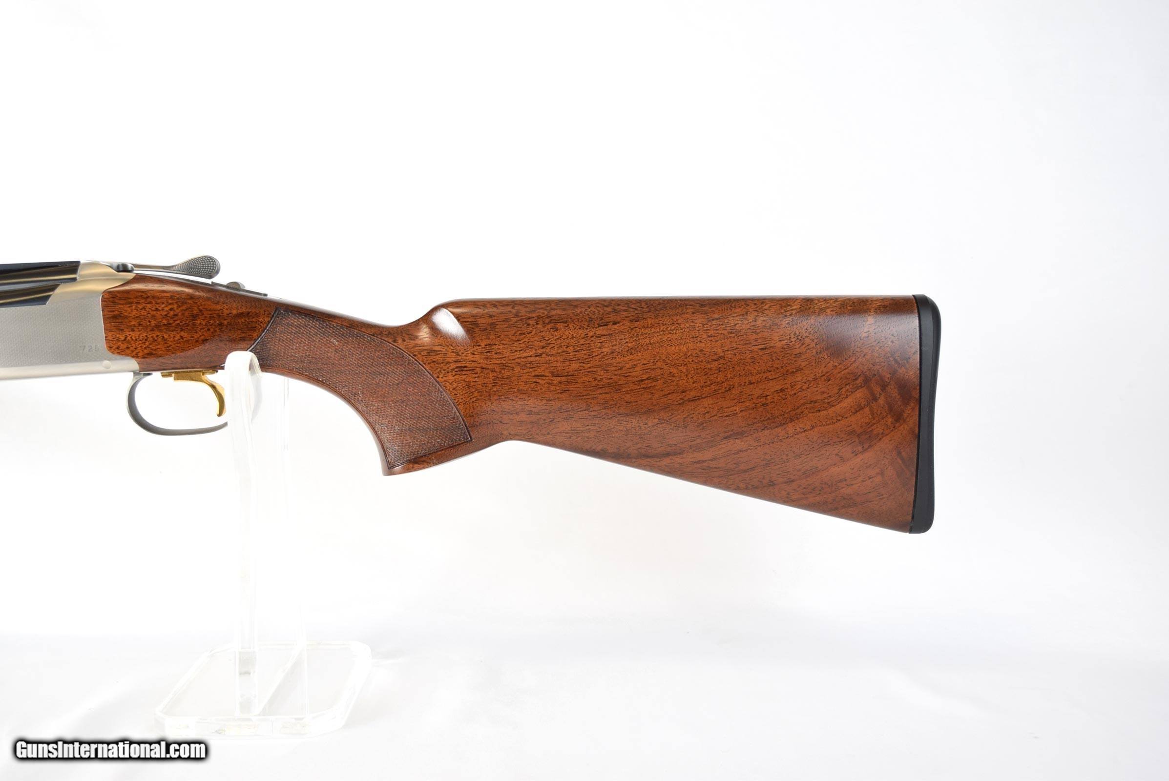 Browning Citori 725 Sporting 28ga/32” (item 013531811)