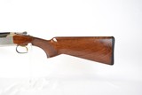 Browning Citori 725 Sporting 28ga/32” (item 013531811) - 2 of 5