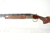 Browning Citori 725 Sporting 28ga/32” (item 013531811) - 5 of 5