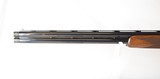 SYREN Tempio Sporting with adjustable comb 12ga - 28" Preowned - 8 of 10
