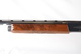 Remington 1100 Trap 12ga 30