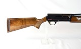 Browning A500-R 12ga 26