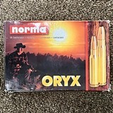 Norma 9,3 x 74R, 285 Grains, 54 Rounds - 3 of 4