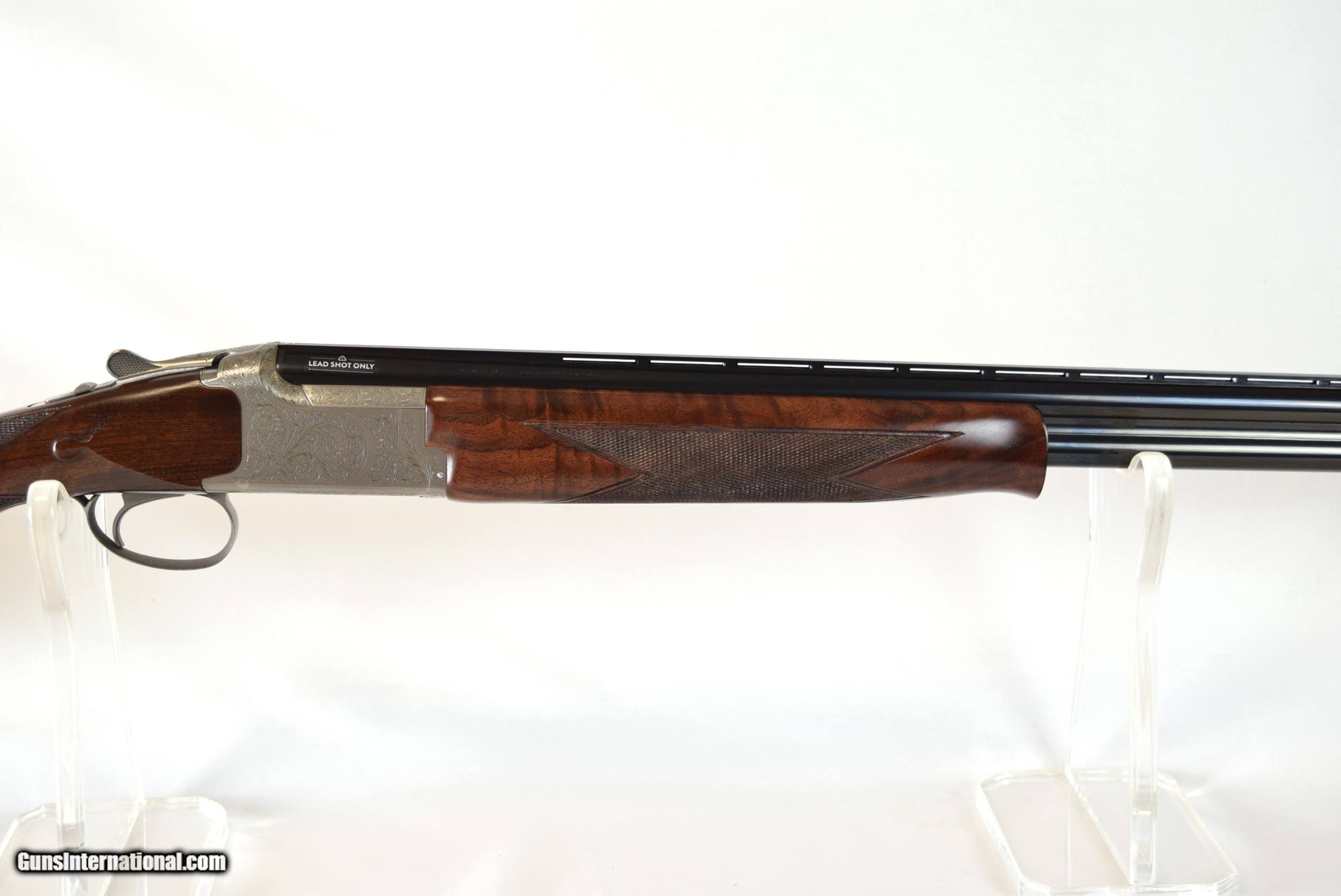 Miroku MK60 High Pheasant Grade 5 Matched Pair 20ga 32