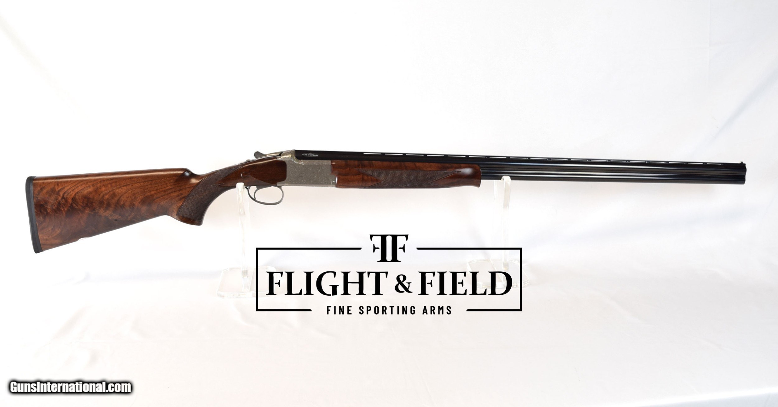 Miroku MK60 High Pheasant Grade 5 Matched Pair 20ga 32