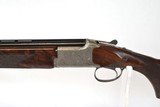 Miroku MK60 High Pheasant Grade 5 Matched Pair 20ga 32