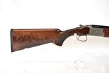 Miroku MK60 High Pheasant Grade 5 Matched Pair 20ga 32