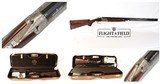 Miroku MK60 High Pheasant Grade 5 Matched Pair 20ga 32