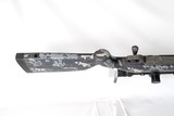 Gunwerks Magnus Rifle, 6.5-284 Norma, Nightforce NXS - 5.5-22x50mm Scope, Ballistic Turret - 7 of 13