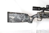 Gunwerks Magnus Rifle, 6.5-284 Norma, Nightforce NXS - 5.5-22x50mm Scope, Ballistic Turret - 2 of 13